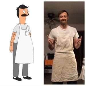 Meet your Posher, Chandler